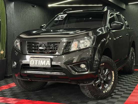 NISSAN-FRONTIER-2021