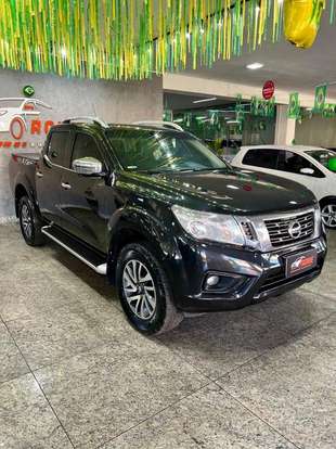 NISSAN-FRONTIER-2019
