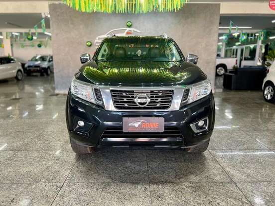 NISSAN-FRONTIER-2019