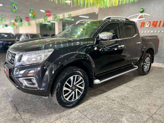 NISSAN-FRONTIER-2019
