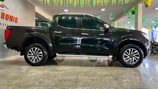 NISSAN-FRONTIER-2019