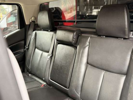NISSAN-FRONTIER-2.3 16V TURBO DIESEL LE CD 4X4 AUTOMÁTICO NISSAN-FRONTIER-2021