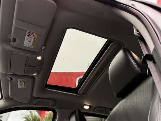 NISSAN-FRONTIER-2.3 16V TURBO DIESEL LE CD 4X4 AUTOMÁTICO NISSAN-FRONTIER-2021