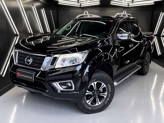 NISSAN-FRONTIER-2017