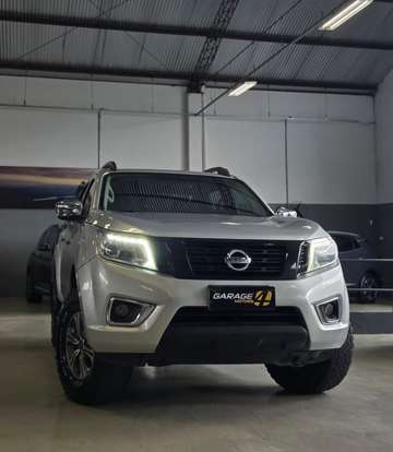 NISSAN-FRONTIER-2017