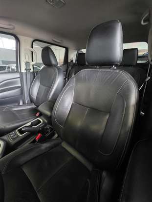 NISSAN-FRONTIER-2017