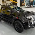 NISSAN FRONTIER 2.3 16V TURBO DIESEL PRO4X CD 4X4 AUTOMÁTICO NISSAN FRONTIER 2.3 16V TURBO DIESEL PRO4X CD 4X4 AUTOMÁTICO