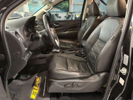 NISSAN-FRONTIER-2.3 16V TURBO DIESEL PRO4X CD 4X4 AUTOMÁTICO NISSAN-FRONTIER-2023
