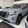 NISSAN FRONTIER 2.3 16V TURBO DIESEL PRO4X CD 4X4 AUTOMÁTICO NISSAN FRONTIER 2.3 16V TURBO DIESEL PRO4X CD 4X4 AUTOMÁTICO