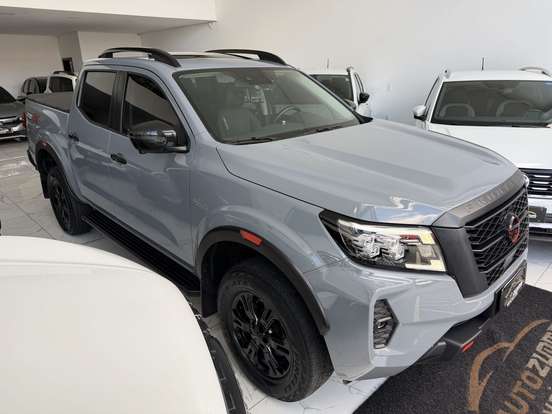 NISSAN-FRONTIER-2023