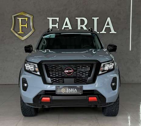 NISSAN-FRONTIER-2023