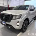 NISSAN FRONTIER 2.3 16V TURBO DIESEL S CD 4X4 MANUAL NISSAN FRONTIER 2.3 16V TURBO DIESEL S CD 4X4 MANUAL