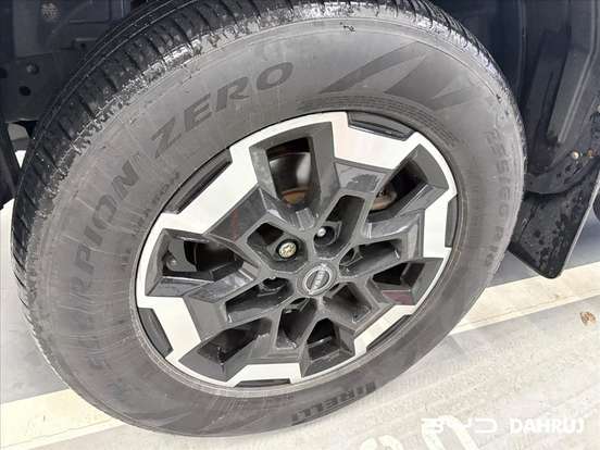 NISSAN-FRONTIER-2.3 16V TURBO DIESEL S CD 4X4 MANUAL NISSAN-FRONTIER-2022