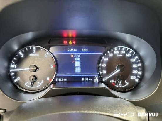 NISSAN-FRONTIER-2.3 16V TURBO DIESEL S CD 4X4 MANUAL NISSAN-FRONTIER-2022