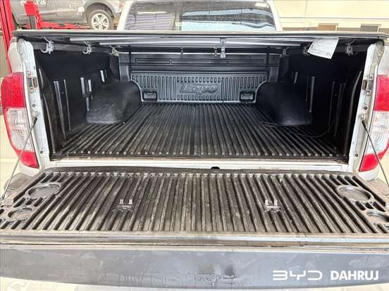 NISSAN-FRONTIER-2.3 16V TURBO DIESEL S CD 4X4 MANUAL NISSAN-FRONTIER-2022