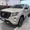 NISSAN FRONTIER 2.3 16V TURBO DIESEL S CD 4X4 MANUAL NISSAN FRONTIER 2.3 16V TURBO DIESEL S CD 4X4 MANUAL
