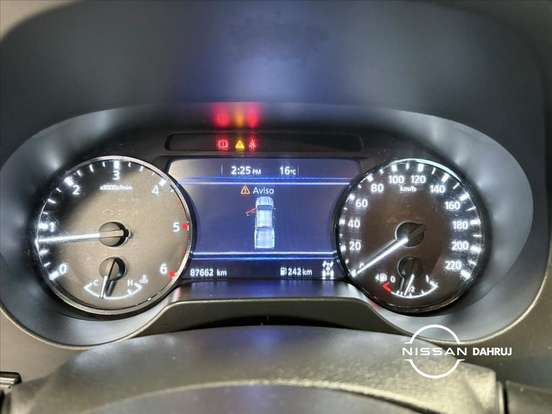 NISSAN-FRONTIER-2.3 16V TURBO DIESEL S CD 4X4 MANUAL NISSAN-FRONTIER-2022