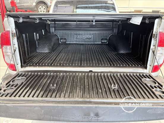 NISSAN-FRONTIER-2.3 16V TURBO DIESEL S CD 4X4 MANUAL NISSAN-FRONTIER-2022