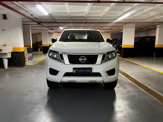 NISSAN-FRONTIER-2021