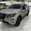 NISSAN FRONTIER 2.3 16V TURBO DIESEL SE CD 4X4 AUTOMÁTICO NISSAN FRONTIER 2.3 16V TURBO DIESEL SE CD 4X4 AUTOMÁTICO