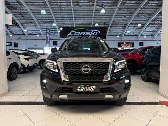 NISSAN-FRONTIER-2023