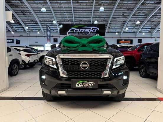 NISSAN-FRONTIER-2023