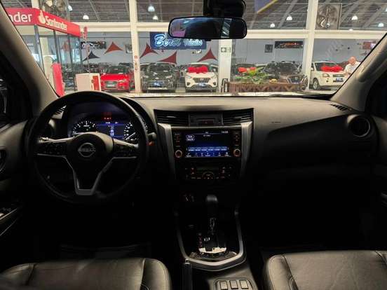 NISSAN-FRONTIER-2023