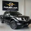 NISSAN FRONTIER 2.5 SL 4X4 CD TURBO ELETRONIC DIESEL 4P AUTOMÁTICO NISSAN FRONTIER 2.5 SL 4X4 CD TURBO ELETRONIC DIESEL 4P AUTOMÁTICO
