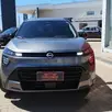 NISSAN KAIT 1.6 FLEX SENSE XTRONIC NISSAN KAIT 1.6 FLEX SENSE XTRONIC