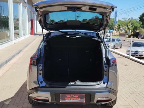 NISSAN-KAIT-1.6 FLEX SENSE XTRONIC NISSAN-KAIT-2026