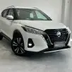 NISSAN KICKS 1.6 16V FLEXSTART ADVANCE XTRONIC NISSAN KICKS 1.6 16V FLEXSTART ADVANCE XTRONIC