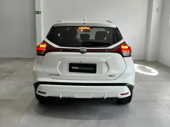 NISSAN-KICKS-1.6 16V FLEXSTART ADVANCE XTRONIC NISSAN-KICKS-2022