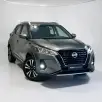 NISSAN KICKS 1.6 16V FLEXSTART ADVANCE XTRONIC NISSAN KICKS 1.6 16V FLEXSTART ADVANCE XTRONIC