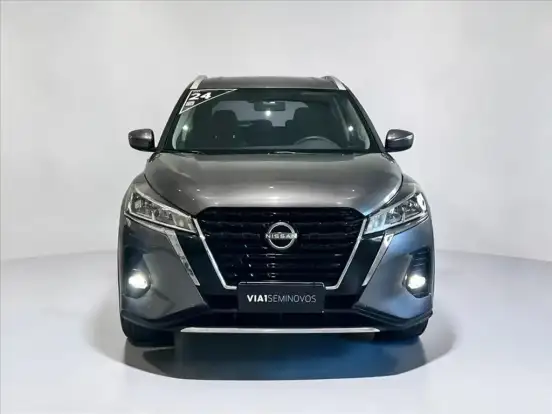NISSAN-KICKS-1.6 16V FLEXSTART ADVANCE XTRONIC NISSAN-KICKS-2023