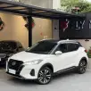 NISSAN KICKS 1.6 16V FLEXSTART ADVANCE XTRONIC NISSAN KICKS 1.6 16V FLEXSTART ADVANCE XTRONIC