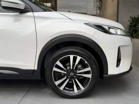 NISSAN-KICKS-1.6 16V FLEXSTART ADVANCE XTRONIC NISSAN-KICKS-2024