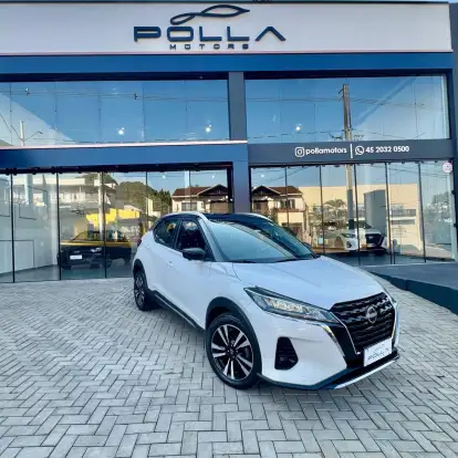 NISSAN-KICKS-1.6 16V FLEXSTART EXCLUSIVE XTRONIC NISSAN-KICKS-2023