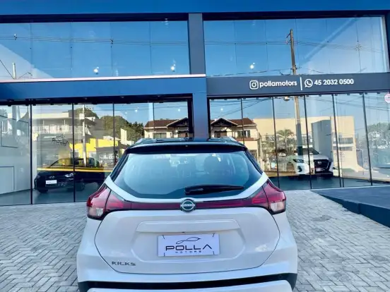 NISSAN-KICKS-1.6 16V FLEXSTART EXCLUSIVE XTRONIC NISSAN-KICKS-2023