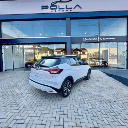 NISSAN-KICKS-1.6 16V FLEXSTART EXCLUSIVE XTRONIC NISSAN-KICKS-2023