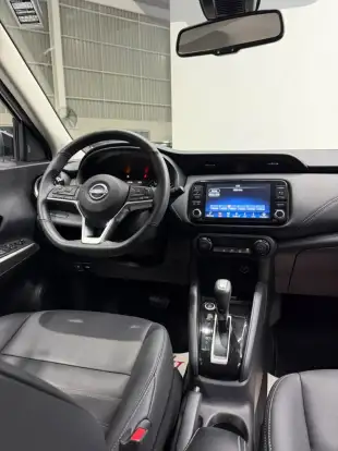 NISSAN-KICKS-1.6 16V FLEXSTART EXCLUSIVE XTRONIC NISSAN-KICKS-2023