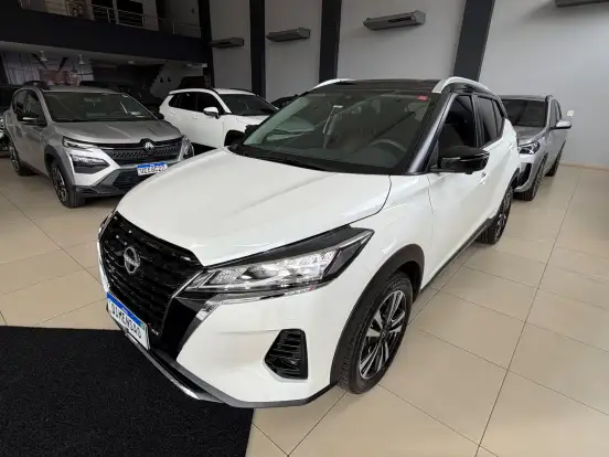 NISSAN-KICKS-1.6 16V FLEXSTART EXCLUSIVE XTRONIC NISSAN-KICKS-2023