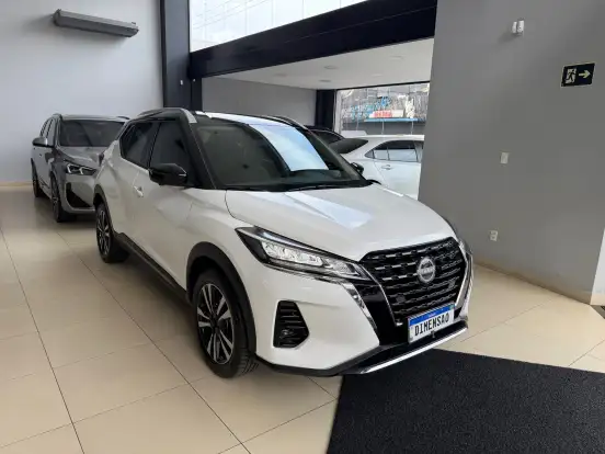 NISSAN-KICKS-1.6 16V FLEXSTART EXCLUSIVE XTRONIC NISSAN-KICKS-2023
