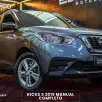 NISSAN KICKS 1.6 16V FLEXSTART S 4P MANUAL NISSAN KICKS 1.6 16V FLEXSTART S 4P MANUAL