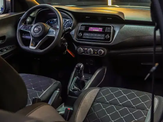 NISSAN-KICKS-1.6 16V FLEXSTART S 4P MANUAL NISSAN-KICKS-2019