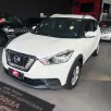 NISSAN KICKS 1.6 16V FLEXSTART S 4P MANUAL NISSAN KICKS 1.6 16V FLEXSTART S 4P MANUAL