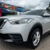 NISSAN KICKS 1.6 16V FLEXSTART S 4P MANUAL NISSAN KICKS 1.6 16V FLEXSTART S 4P MANUAL