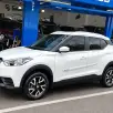 NISSAN KICKS 1.6 16V FLEXSTART S 4P XTRONIC NISSAN KICKS 1.6 16V FLEXSTART S 4P XTRONIC