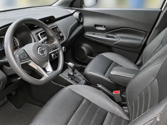 NISSAN-KICKS-1.6 16V FLEXSTART S 4P XTRONIC NISSAN-KICKS-2020