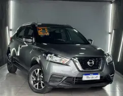 NISSAN KICKS 1.6 16V FLEXSTART S 4P XTRONIC NISSAN KICKS 1.6 16V FLEXSTART S 4P XTRONIC
