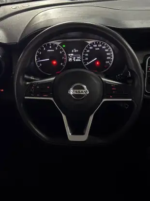 NISSAN-KICKS-1.6 16V FLEXSTART S 4P XTRONIC NISSAN-KICKS-2020